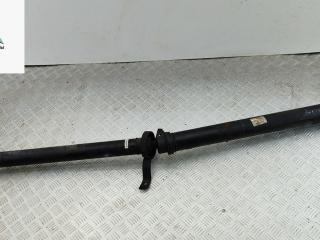 Кардан Audi A4 B6 2004, 3.0 л., бензин, АКПП, чёрный, универсал, 8E0521101D