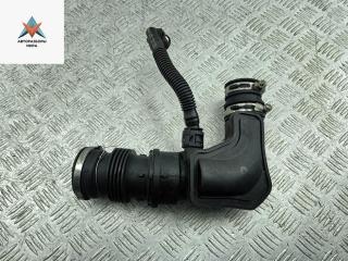 патрубок турбины Ford Focus 3 поколение 2013, 1.0 л., бензин