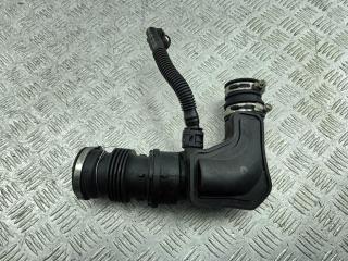 патрубок турбины Ford Focus 3 поколение 2013, 1.0 л., бензин