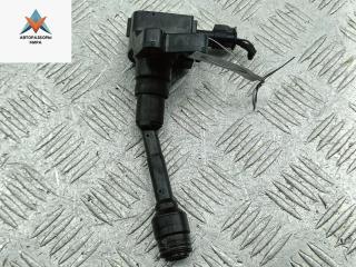 катушка зажигания Ford Focus 3 поколение 2013, 1.0 л., бензин, МКПП, чёрный, хетчбэк 5 дв., CM5G12A366CA