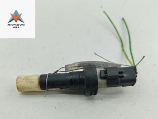 датчик уровня омывающей жидкости Citroen C5 1 поколение [рестайлинг] 2004, 2.0 л., бензин, АКПП, синий, хетчбэк 5 дв., 9643727780