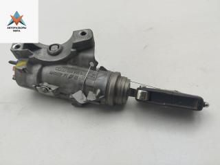 замок зажигания Volkswagen Sharan 1 поколение [2-й рестайлинг] 2004, 2.8 л., бензин, МКПП, чёрный, минивэн, 4B0905851F