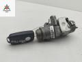 замок зажигания Volkswagen Sharan 1 поколение [2-й рестайлинг] 2004, 2.8 л., бензин, МКПП, чёрный, минивэн, 4B0905851F - фото №2