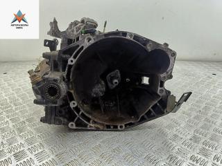 МКПП Peugeot 807 1 поколение 2004, 2.2 л., бензин, МКПП, серый, минивэн, 20LM31