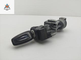 замок зажигания Ford Focus 3 поколение 2013, 1.0 л., бензин, МКПП, чёрный, хетчбэк 5 дв., 3M513F880AE