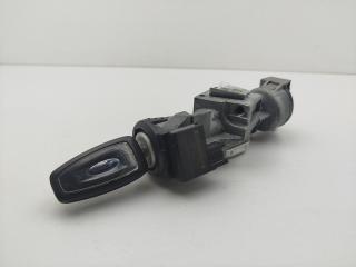 замок зажигания Ford Focus III 2013, 1.0 л., бензин, МКПП, чёрный, хетчбэк 5 дв., 3M513F880AE