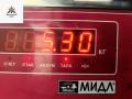 турбина Citroen Berlingo 2 поколение (B9) 2010, 1.6 л., дизель, МКПП, синий, фургон, 9666120880 - фото №5