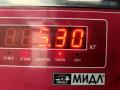 турбина Citroen Berlingo B9 ) 2010, 1.6 л., дизель, МКПП, синий, фургон, 9666120880 - фото №5