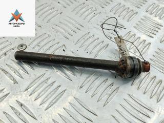 шток (палец) заднего гидроцилиндра Citroen C5 1 поколение [рестайлинг] 2006, 1.6 л., дизель, МКПП, бежевый, хетчбэк 5 дв.