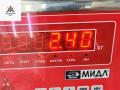 стеклоподъемник электрический передний правый Peugeot 307 1 поколение 2004, 2.0 л., бензин, МКПП, серый, кабриолет, 9651735180 - фото №4