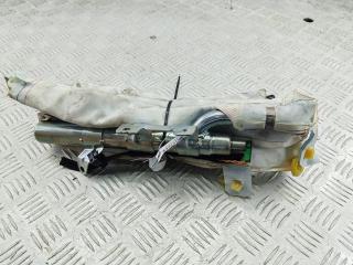 подушка безопасности боковая (шторка) Peugeot 807 1 поколение 2004, 2.2 л., бензин, МКПП, серый, минивэн, 1495298080