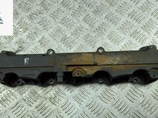клапанная крышка Citroen C4 1 поколение 2007, 1.6 л., бензин, 9658630480