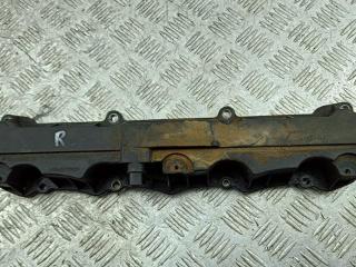клапанная крышка Citroen C4 2007, 1.6 л., бензин, 9658630480