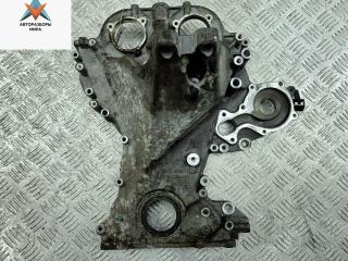 крышка двигателя передняя Ford Focus 3 поколение 2013, 1.0 л., бензин, МКПП, чёрный, хетчбэк 5 дв., CM5G6059G2C