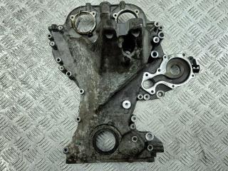 крышка двигателя передняя Ford Focus III 2013, 1.0 л., бензин, МКПП, чёрный, хетчбэк 5 дв., CM5G6059G2C
