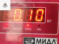 форсунка Citroen Xsara 1 поколение [рестайлинг] 2003, 1.4 л., бензин, МКПП, серый, универсал, 01F002A - фото №3