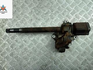 Привод Citroen C5 1 поколение [рестайлинг] 2005, 2.0 л., дизель, МКПП, серый, универсал