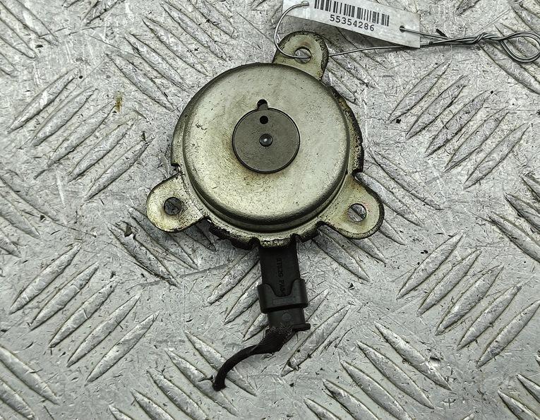 фазорегулятор Ford Focus III 2013, 1.0 л., бензин, МКПП, чёрный, хетчбэк 5 дв., CM5G6M280FA