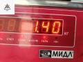 заслонка дроссельная Peugeot 407 1 поколение 2007, 2.0 л., бензин, МКПП, серый, универсал, 9650787380 - фото №4