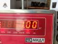 кронштейн двигателя Citroen C4 1 поколение 2007, 1.6 л., бензин, МКПП, красный, хетчбэк 5 дв., 484202 - фото №5