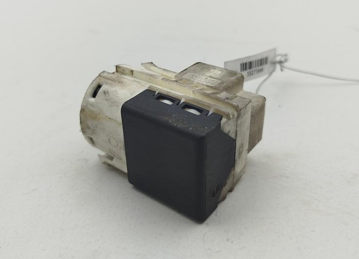 контактная группа Volkswagen Sharan 1999, 1.9 л., дизель, МКПП, красный, минивэн, 7M0905865B