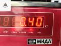 Форсунка топливная (комплект) Citroen Xsara Picasso 1 поколение 2003, 1.8 л., бензин, МКПП, чёрный, минивэн, 01F005A - фото №3