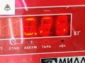 амортизатор капота Peugeot 607 1 поколение 2002, седан - фото №4