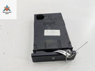 подстаканник Volkswagen Sharan 1 поколение [2-й рестайлинг] 2004, 2.8 л., бензин, МКПП, чёрный, минивэн, 7M3858601