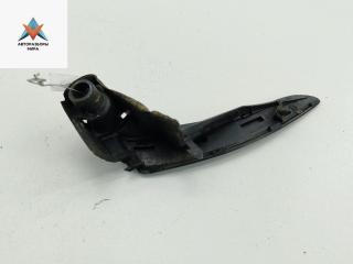 молдинг лобового стекла Citroen C5 1 поколение 2001, 2.2 л., дизель, МКПП, синий, хетчбэк 5 дв., 9640747677