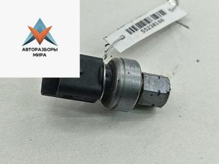 датчик кондиционера Peugeot 308 T7 2009, 1.6 л., дизель, МКПП, серый, универсал, 9647971280