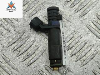 форсунка Peugeot 407 1 поколение 2007, 2.0 л., бензин, МКПП, серый, универсал