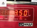компрессор кондиционера Citroen C4 1 поколение [рестайлинг] 2008, 1.6 л., бензин, 9659875480 - фото №6
