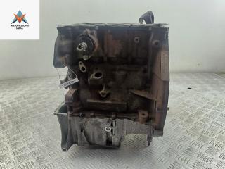блок цилиндров Ford Focus 3 поколение 2013, 1.0 л., бензин, МКПП, M1DA