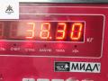 блок цилиндров Ford Focus 3 поколение 2013, 1.0 л., бензин, МКПП, M1DA - фото №7