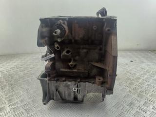 блок цилиндров Ford Focus 3 поколение 2013, 1.0 л., бензин, МКПП, M1DA