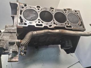 блок цилиндров Opel Astra H 2005, 1.6 л., бензин, МКПП