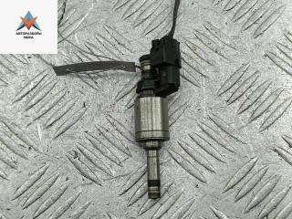 форсунка Ford Focus 3 поколение 2013, 1.0 л., бензин, МКПП, чёрный, хетчбэк 5 дв., CM5G9F593FA, 0261500128