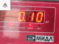 форсунка Ford Focus 3 поколение 2013, 1.0 л., бензин, МКПП, чёрный, хетчбэк 5 дв., CM5G9F593FA, 0261500128 - фото №3