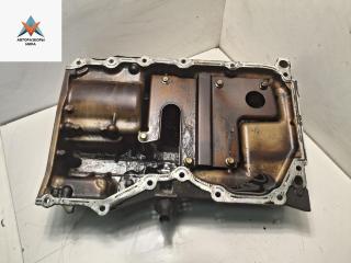 масляный поддон Ford Mondeo 3 поколение [рестайлинг] 2004, 2.0 л., бензин, МКПП, серый, универсал