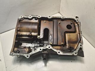 масляный поддон Ford Mondeo 3 поколение [рестайлинг] 2004, 2.0 л., бензин, МКПП, серый, универсал