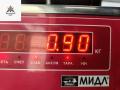 заслонка дроссельная Citroen C4 1 поколение [рестайлинг] 2008, 1.6 л., бензин, МКПП, чёрный, хетчбэк 5 дв., V757669780 - фото №4