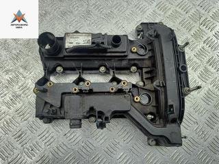 клапанная крышка Ford Focus 3 поколение 2013, 1.0 л., бензин, CM5G6K271CG