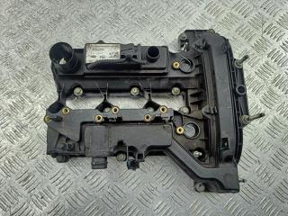 клапанная крышка Ford Focus 3 поколение 2013, 1.0 л., бензин, CM5G6K271CG