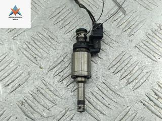 форсунка Ford Focus 3 поколение 2013, 1.0 л., бензин, МКПП, чёрный, хетчбэк 5 дв., CM5G9F593FA, 0261500128
