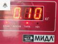 форсунка Ford Focus 3 поколение 2013, 1.0 л., бензин, МКПП, чёрный, хетчбэк 5 дв., CM5G9F593FA, 0261500128 - фото №3