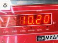Кардан Audi A6 4B/C5 [рестайлинг] 2002, 2.4 л., бензин, АКПП, чёрный, универсал, 4B0521106F - фото №6
