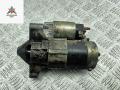 стартер Citroen Xsara Picasso 1 поколение 2003, 1.8 л., бензин, МКПП, чёрный, минивэн, M000T82081 - фото №2