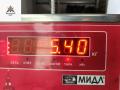 компрессор кондиционера Citroen Xsara 1 поколение [рестайлинг] 2003, 1.4 л., бензин, 1438 - фото №5