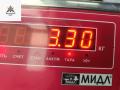 стартер Peugeot 407 1 поколение 2007, 2.0 л., бензин, МКПП, серый, универсал, 9656299480 - фото №5