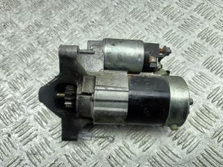 стартер Peugeot 407 1 поколение 2007, 2.0 л., бензин, МКПП, серый, универсал, 9656299480